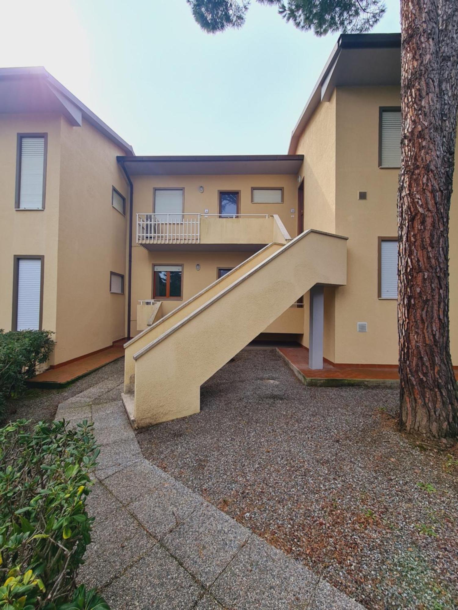 Caletta Apartments Castiglioncello Ngoại thất bức ảnh