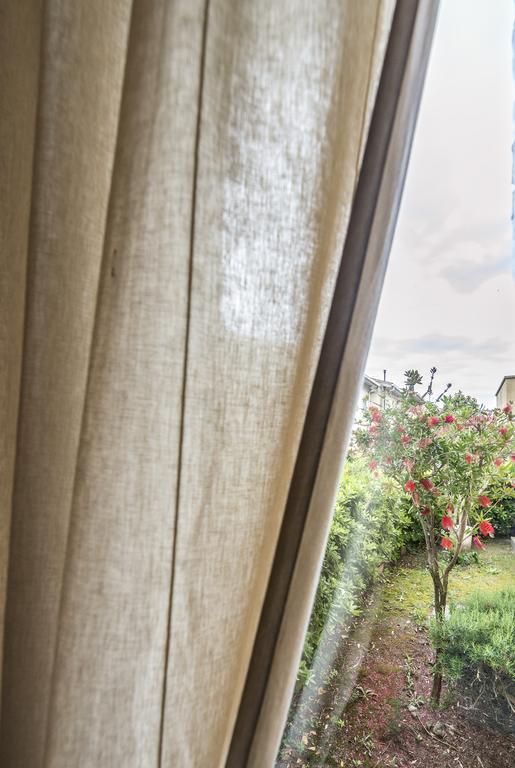Caletta Apartments Castiglioncello Ngoại thất bức ảnh